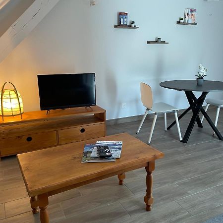 A L'Ombre Du Figuier Apartment Horbourg Ngoại thất bức ảnh