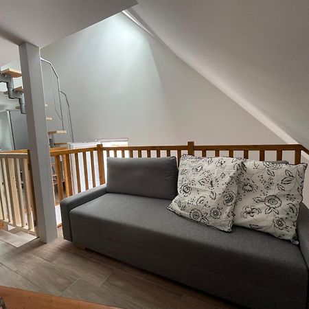 A L'Ombre Du Figuier Apartment Horbourg Ngoại thất bức ảnh