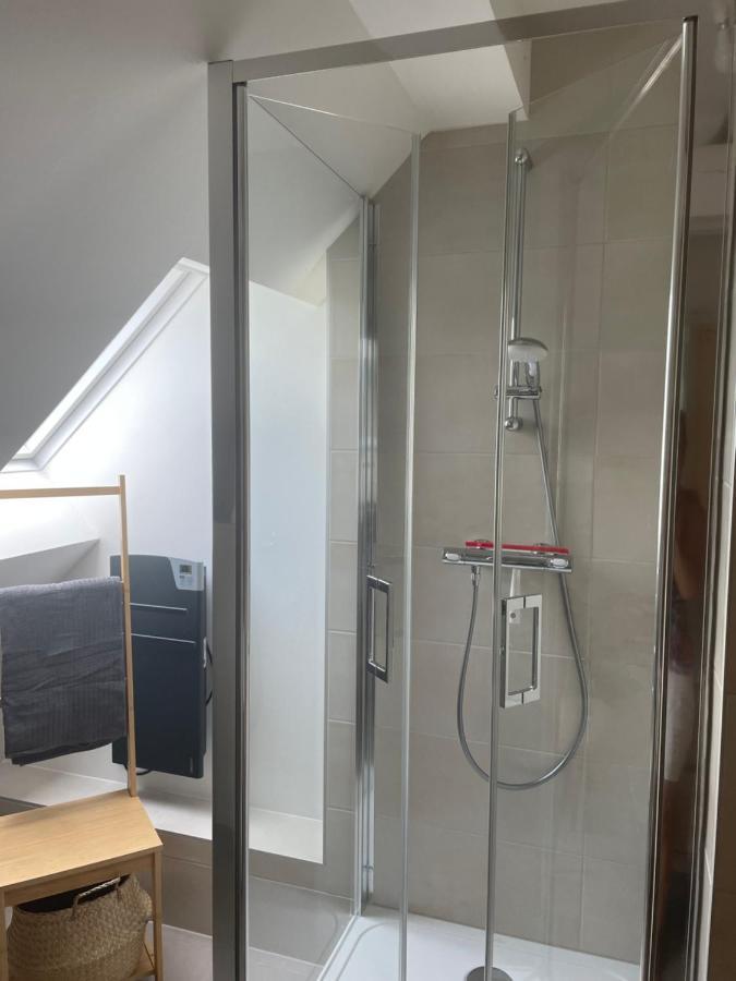 A L'Ombre Du Figuier Apartment Horbourg Ngoại thất bức ảnh