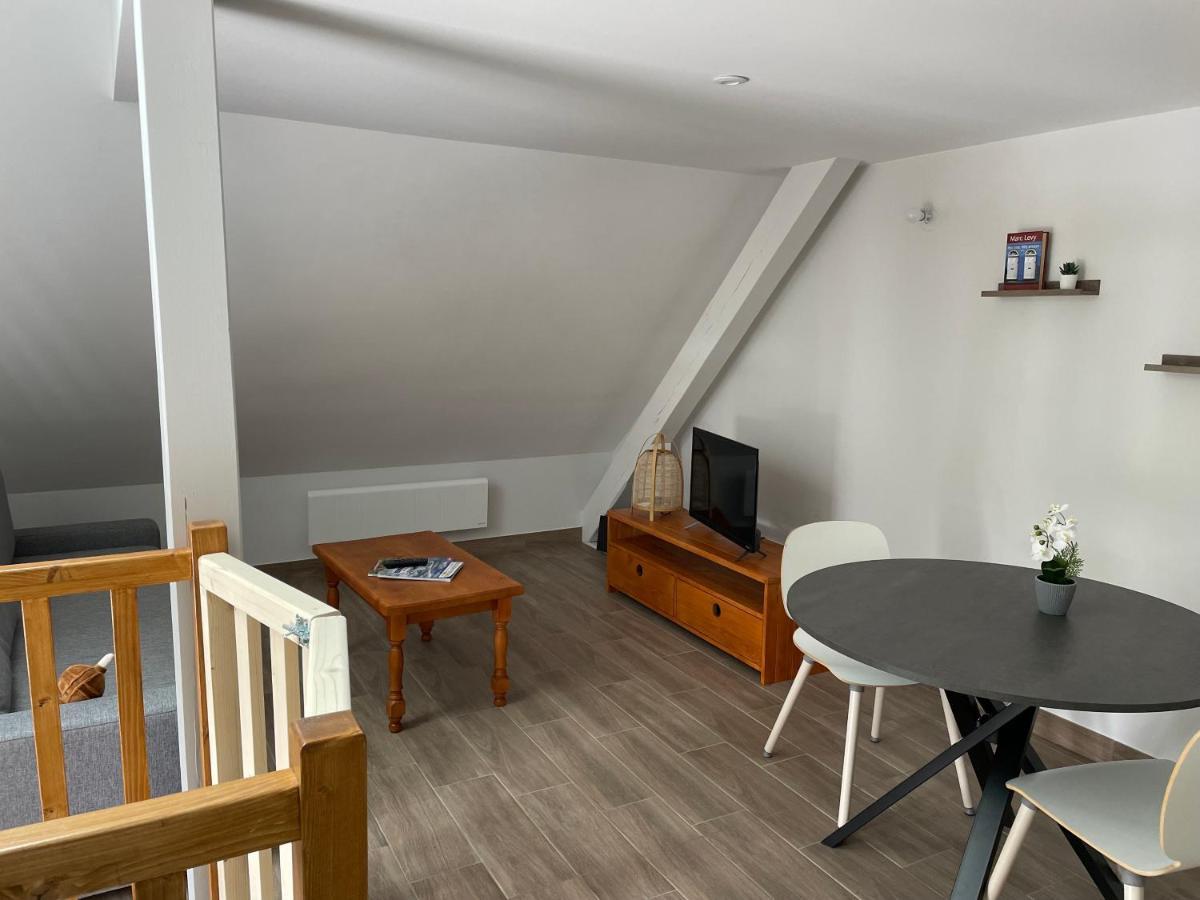 A L'Ombre Du Figuier Apartment Horbourg Ngoại thất bức ảnh