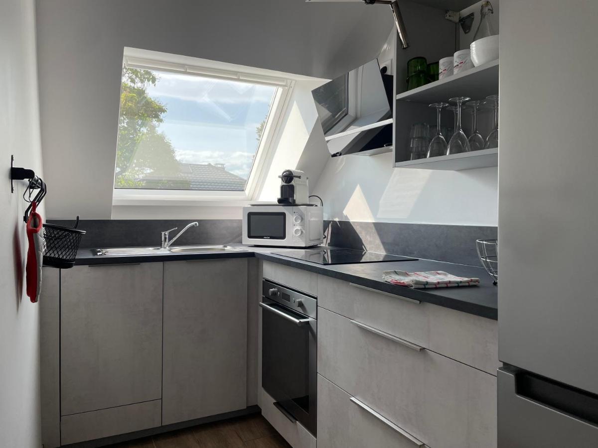 A L'Ombre Du Figuier Apartment Horbourg Ngoại thất bức ảnh